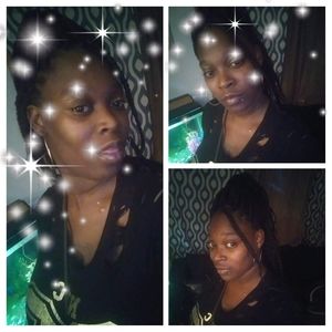 Meet your Posher, Kay